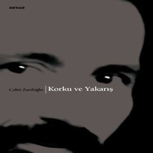Korku ve Yakarış