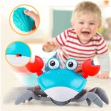 Gray Line Gry 6721E Şarjlı Kumandalı Yengeç Nel1