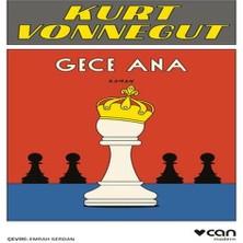 Gece Ana