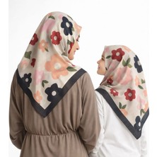 Pemira Anne Kız. Kombin Başörtüsü Set