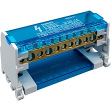 Gwest Gw - 2X11 3 Kutuplu Dağıtıcı Üniteler 125 A 1 Adet