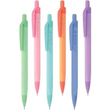 Gıpta Pastel Versatil Kalem 0,9 Uçlu Kalem Karışık - 3 Adet