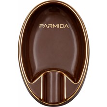 Parmida Kahverengi Tekli Puro Küllüğü