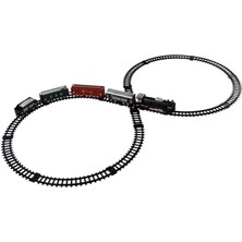 Gray Line Gry JHX3308 Kut 19 Pcs Classıc Tren Set Nel1