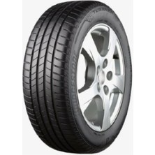 Bridgestone Turanza 6 205/60 R16 96V Xl Yaz Lastiği - 2026