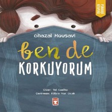 Ben De Korkuyorum