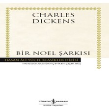 Bir Noel Şarkısı - Hasan Ali Yücel Klasikleri