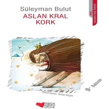 Aslan Kral Kork
