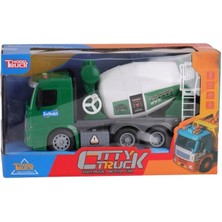 Gray Line Gry C7921-S977-62A Pilli Kamyon Nel1