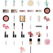 Wet N Wild Bare Focus Tinted Hydrator Fair... +37 Parça Makyaj Seti