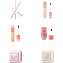 Colorgram All In One Aegyo-Sal Maker Far 02 Cool Tone... +5 Parça Makyaj Seti