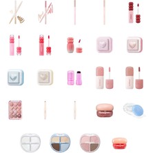 Colorgram All In One Aegyo-Sal Maker Far 01 Warm Tone... +23 Parça Makyaj Seti