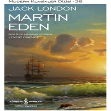 Martin Eden - Modern Klasikler Dizisi
