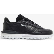Lacoste Elite Active Erkek Siyah Sneaker 751SMA0028T 312