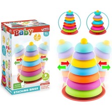 Balkan Grup 03622 Sallanan Halkalar