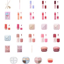 Colorgram All In One Aegyo-Sal Maker Far 01 Warm Tone... +28 Parça Makyaj Seti