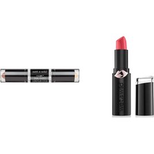 Wet N Wild Megaglo Dual-Ended Stick Kontür Light/medium... +1 Parça Makyaj Seti