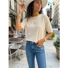 Mila Moja Simli T-Shirt