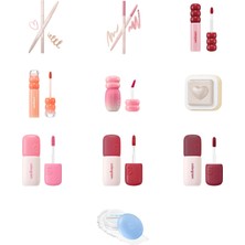 Colorgram All In One Aegyo-Sal Maker Far 02 Cool Tone... +9 Parça Makyaj Seti