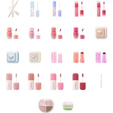 Colorgram All In One Aegyo-Sal Maker Far 02 Cool Tone... +21 Parça Makyaj Seti