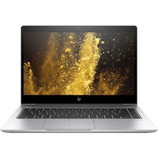 Hp Elitebook 840 G5 Intel I7-8550U 8 Ram 256 SSD Notebook - Outlet