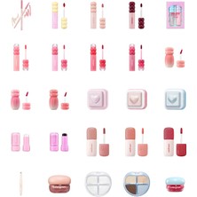 Colorgram All In One Aegyo-Sal Maker Far 05 Berry... +24 Parça Makyaj Seti