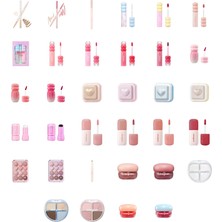 Colorgram All In One Aegyo-Sal Maker Far 01 Warm Tone... +33 Parça Makyaj Seti