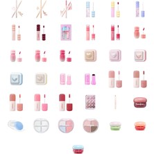 Colorgram All In One Aegyo-Sal Maker Far 02 Cool Tone... +36 Parça Makyaj Seti