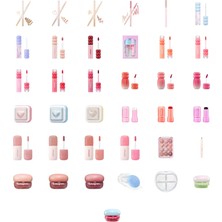 Colorgram All In One Aegyo-Sal Maker Far 01 Warm Tone... +36 Parça Makyaj Seti