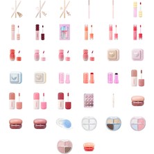 Colorgram All In One Aegyo-Sal Maker Far 01 Warm Tone... +37 Parça Makyaj Seti