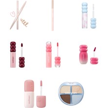 Colorgram All In One Aegyo-Sal Maker Far 02 Cool Tone... +7 Parça Makyaj Seti