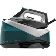 Ironhero H-2800 Station Buhar Kazanlı Ütü