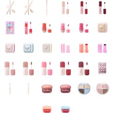 Colorgram All In One Aegyo-Sal Maker Far 02 Cool Tone... +31 Parça Makyaj Seti