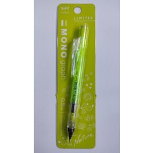 Tombow Versatil Nature Mono Graph Botanik 0.5