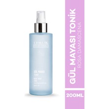 Saf Gül Mayası Tonik 200 ml