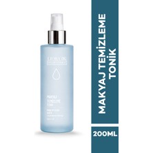 Makyaj Temizleme Suyu 200 ml