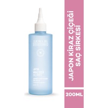 Japon Kiraz Çiçeği Saç Sirkesi 200 ml