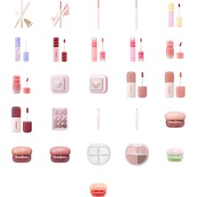 Colorgram All In One Aegyo-Sal Maker Far 01 Warm Tone... +25 Parça Makyaj Seti