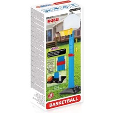 Gray Line Gry 3030 Basketbol Potası -Dolu Oyuncak Nel1