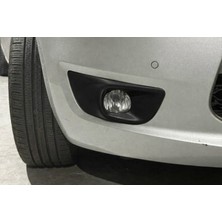 Araç Ön Tampon Sis Farı Çerçevesi / Sis Farı Muhafazası