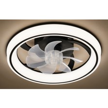 Cata Meltem LED Tavan Vantilatör