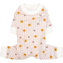 Olchi Teddy Köpek Kıyafeti