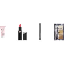 Wet N Wild Impossible Primer/baz... +3 Parça Makyaj Seti