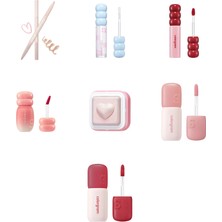 Colorgram All In One Aegyo-Sal Maker Far 02 Cool Tone... +6 Parça Makyaj Seti