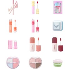 Colorgram All In One Aegyo-Sal Maker Far 05 Berry... +11 Parça Makyaj Seti