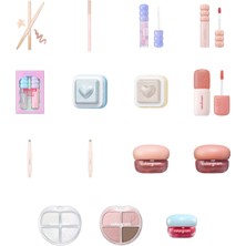 Colorgram All In One Aegyo-Sal Maker Far 03 Real... +14 Parça Makyaj Seti