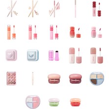 Colorgram All In One Aegyo-Sal Maker Far 02 Cool Tone... +22 Parça Makyaj Seti