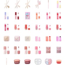 Colorgram All In One Aegyo-Sal Maker Far 01 Warm Tone... +35 Parça Makyaj Seti