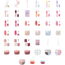 Colorgram All In One Aegyo-Sal Maker Far 01 Warm Tone... +38 Parça Makyaj Seti