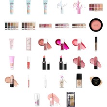 Wet N Wild Bare Focus Tinted Hydrator Fair... +32 Parça Makyaj Seti